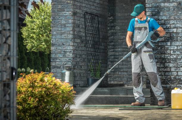 Best House Exterior Washing  in Endicott, NY